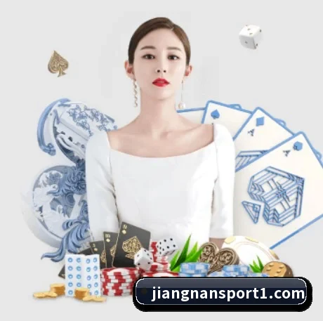 AI 革新 | jiangnan